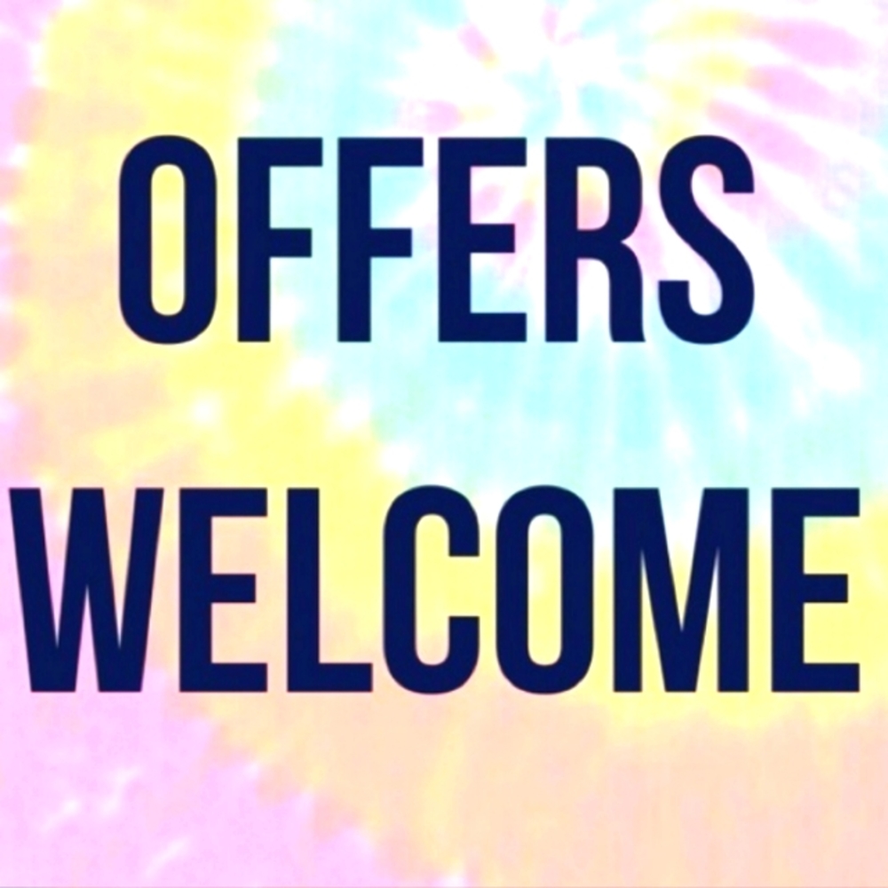 Welcome - Picture 1 of 1